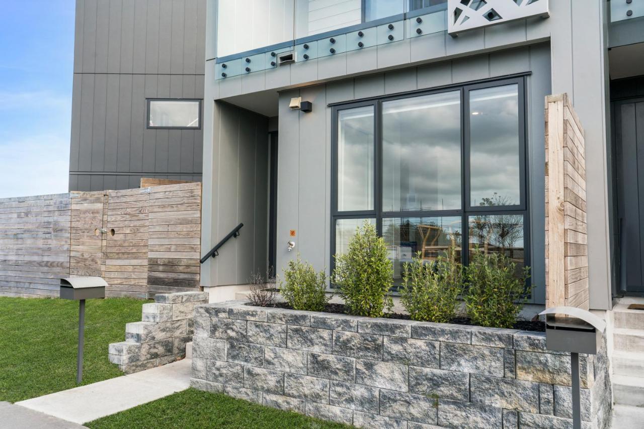 Your Home Away From Home Located Near Auckland Cbd Екстер'єр фото
