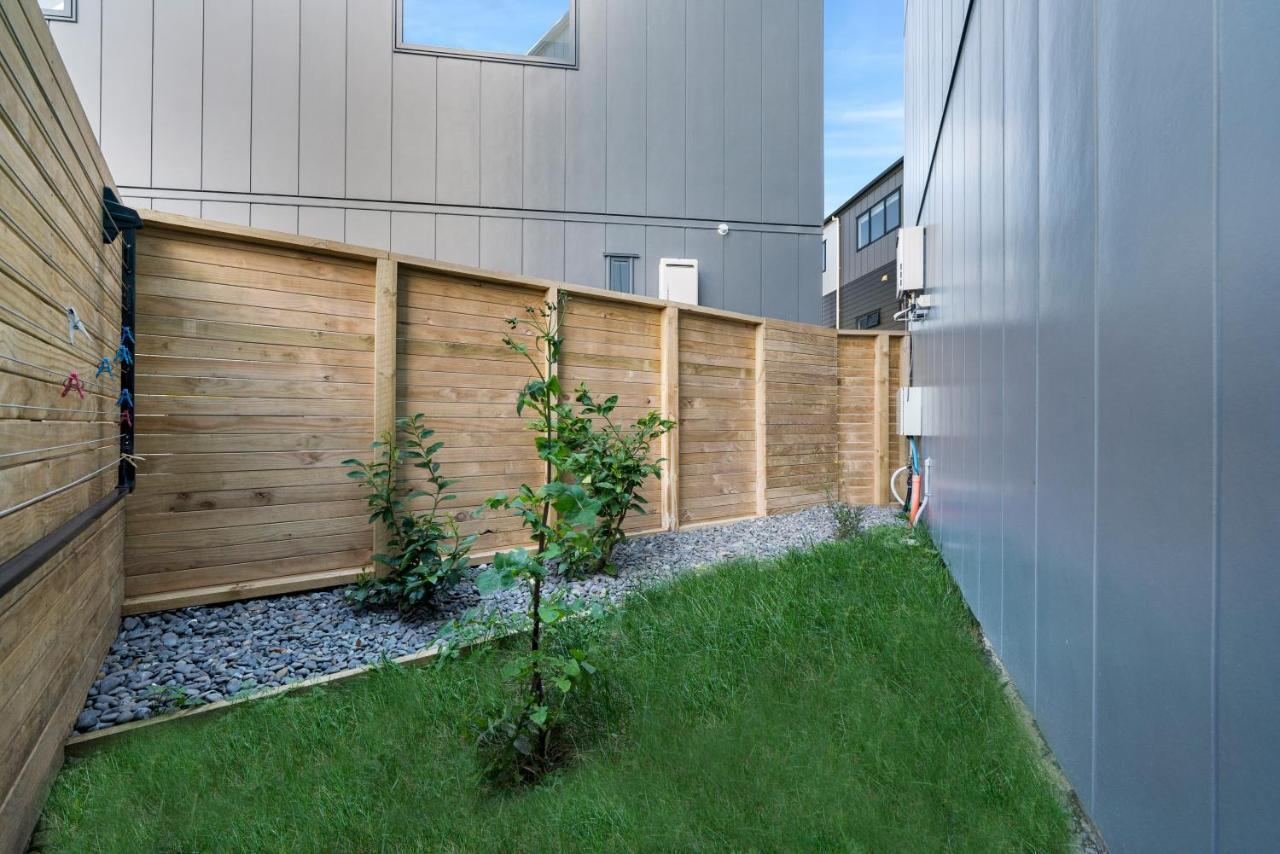 Your Home Away From Home Located Near Auckland Cbd Екстер'єр фото