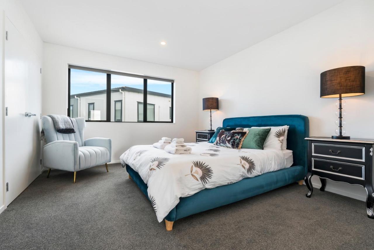 Your Home Away From Home Located Near Auckland Cbd Екстер'єр фото