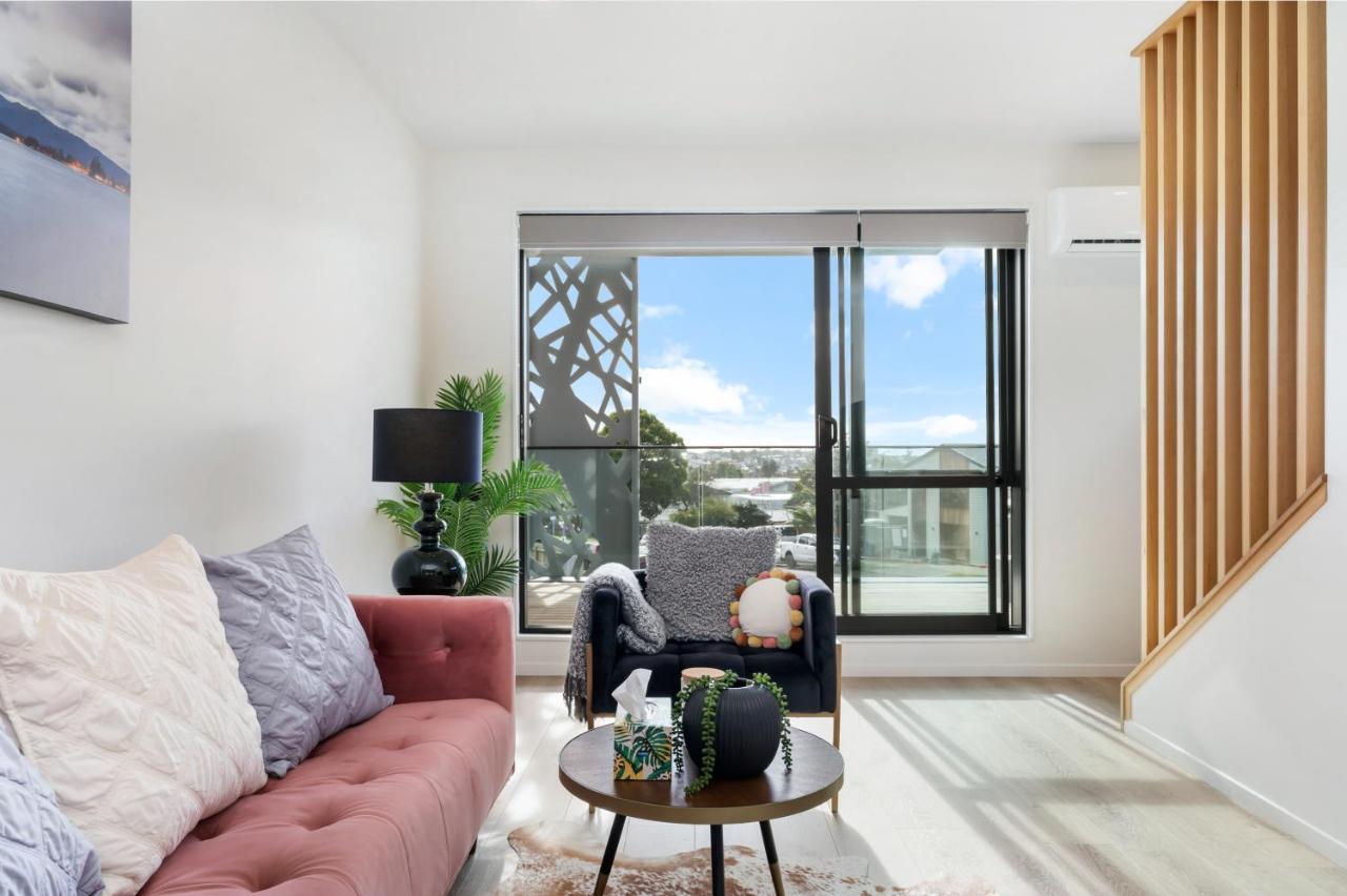 Your Home Away From Home Located Near Auckland Cbd Екстер'єр фото