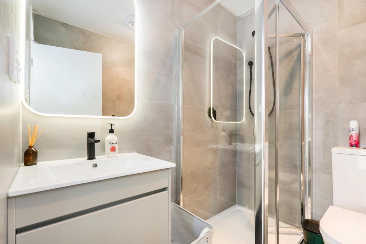 Your Home Away From Home Located Near Auckland Cbd Екстер'єр фото