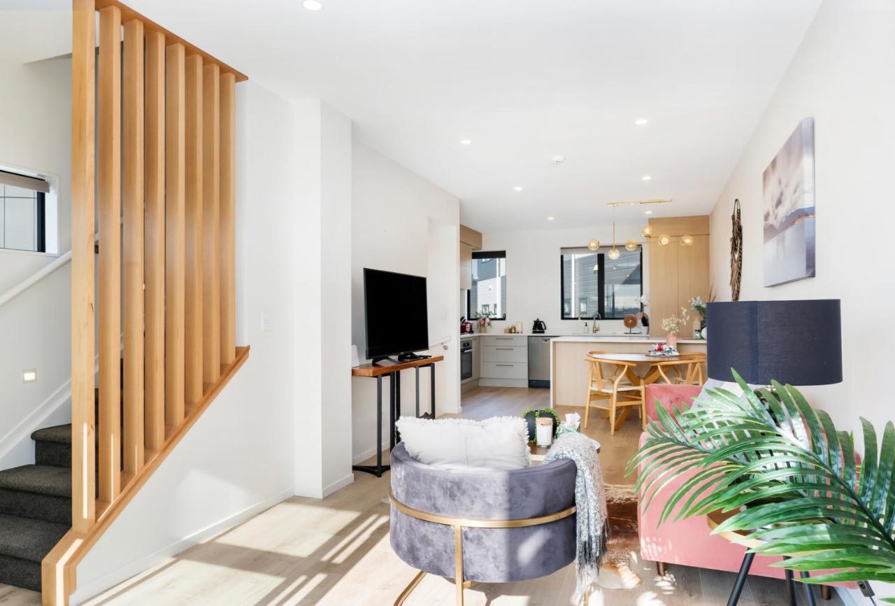 Your Home Away From Home Located Near Auckland Cbd Екстер'єр фото