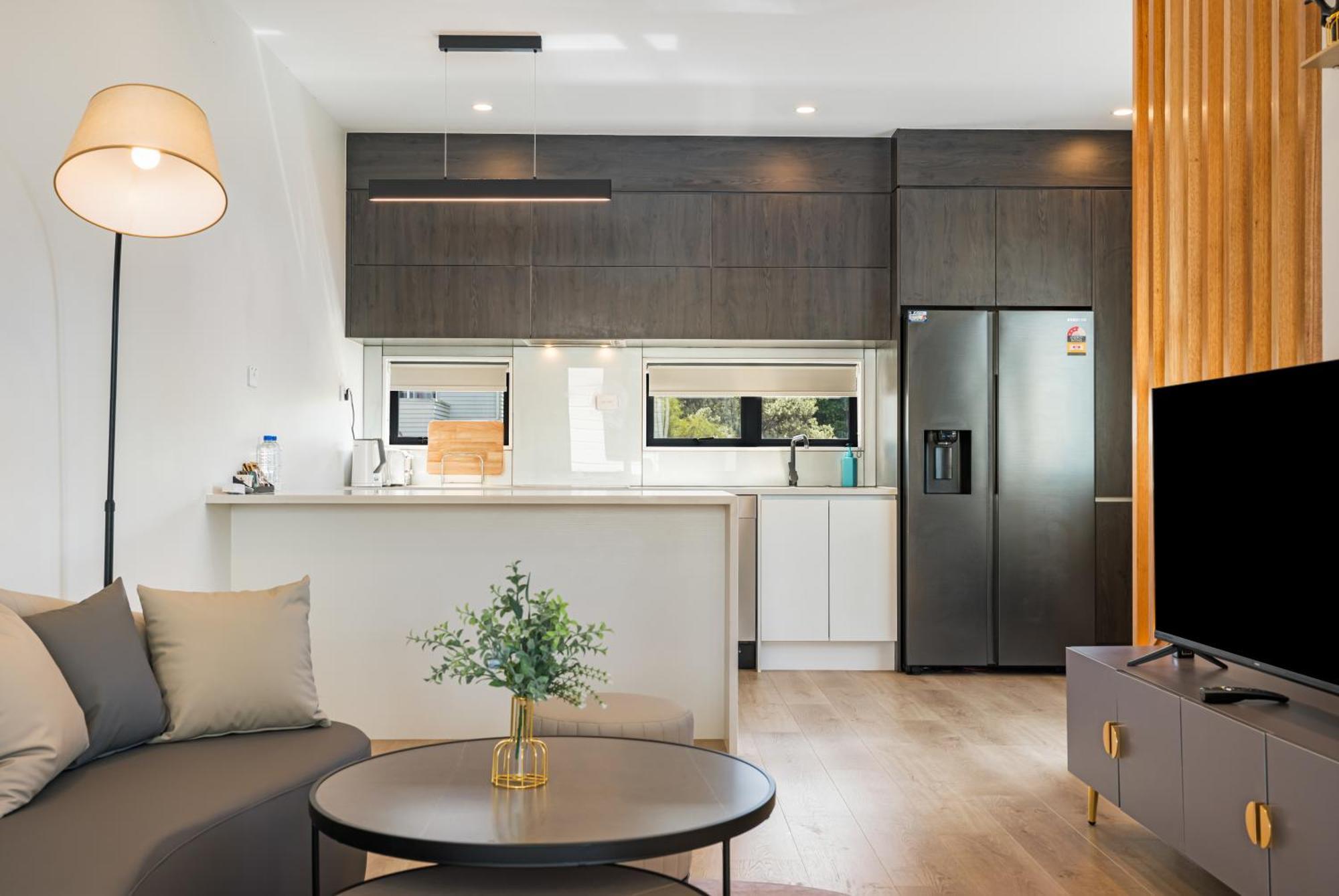 Your Home Away From Home Located Near Auckland Cbd Екстер'єр фото