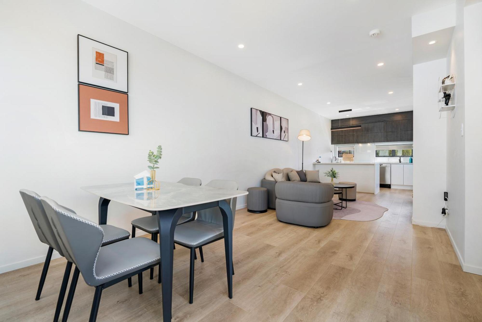 Your Home Away From Home Located Near Auckland Cbd Екстер'єр фото