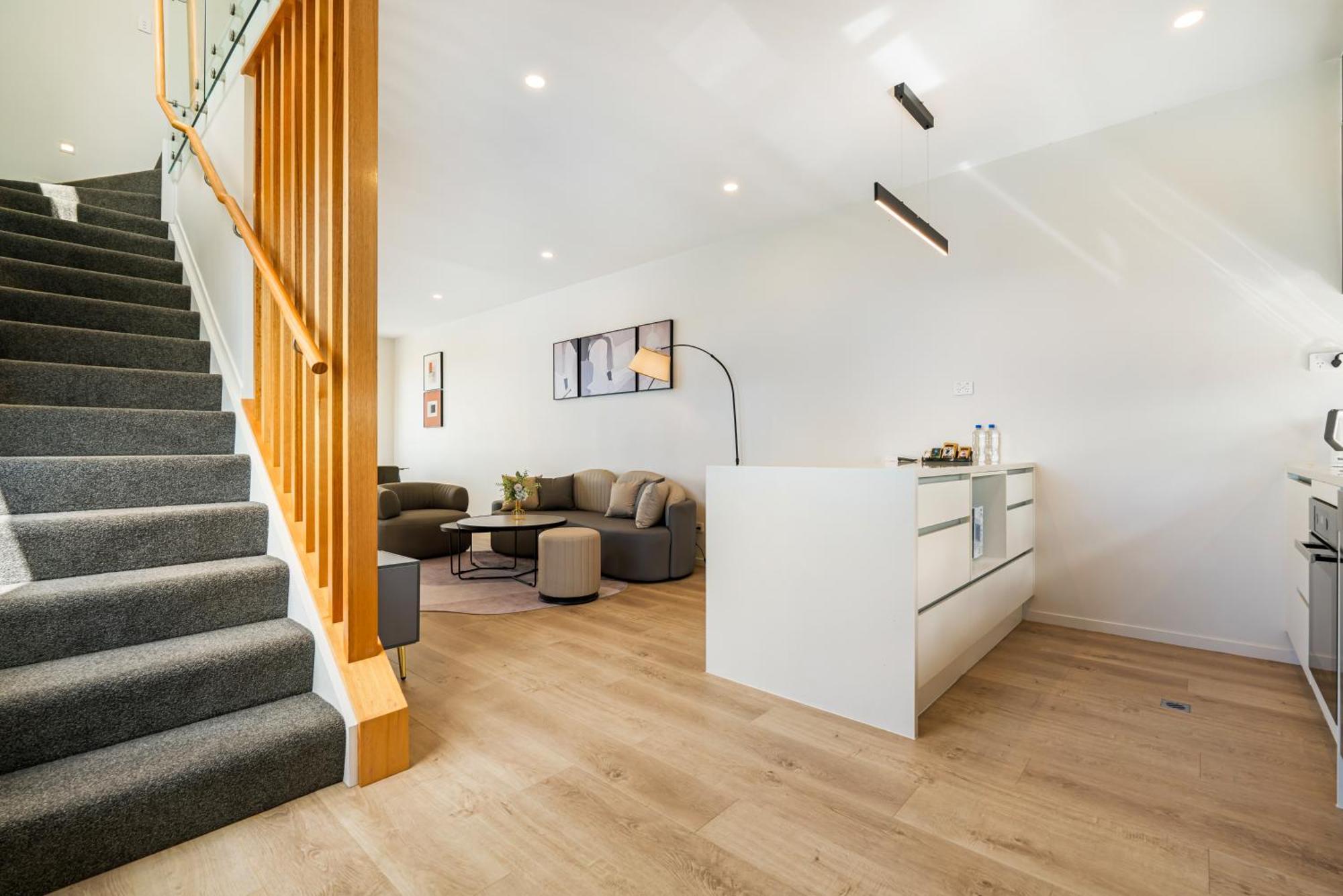 Your Home Away From Home Located Near Auckland Cbd Екстер'єр фото