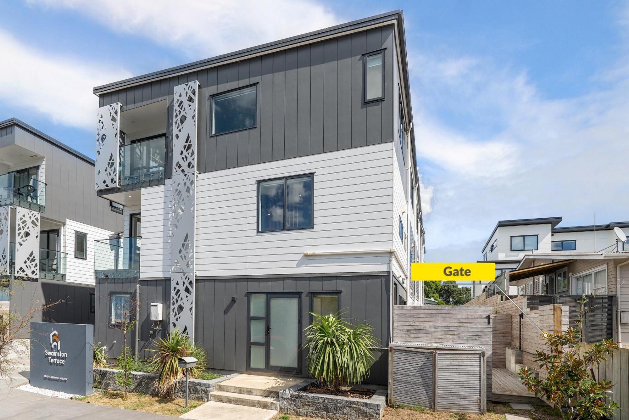 Your Home Away From Home Located Near Auckland Cbd Екстер'єр фото