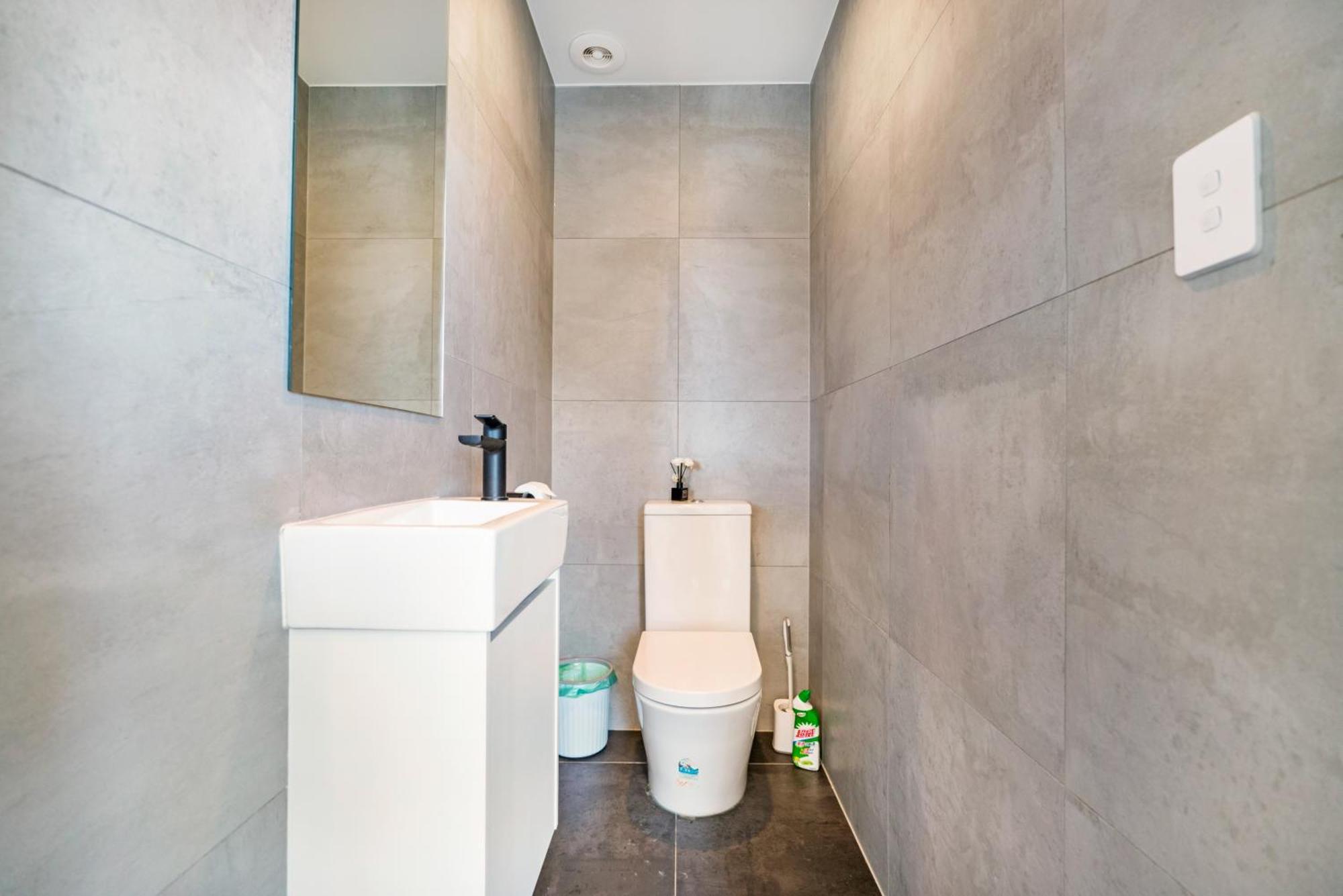Your Home Away From Home Located Near Auckland Cbd Екстер'єр фото