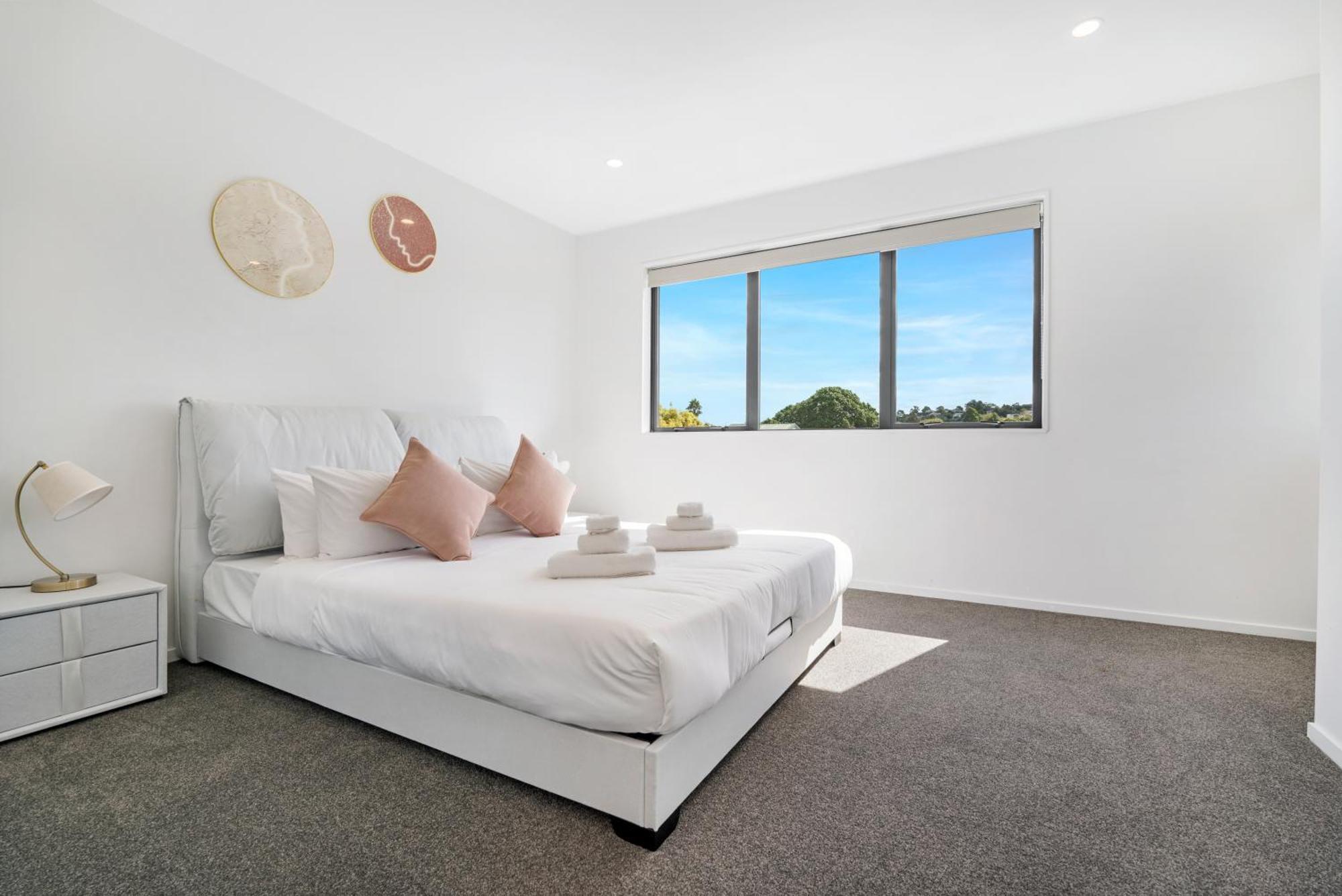 Your Home Away From Home Located Near Auckland Cbd Екстер'єр фото