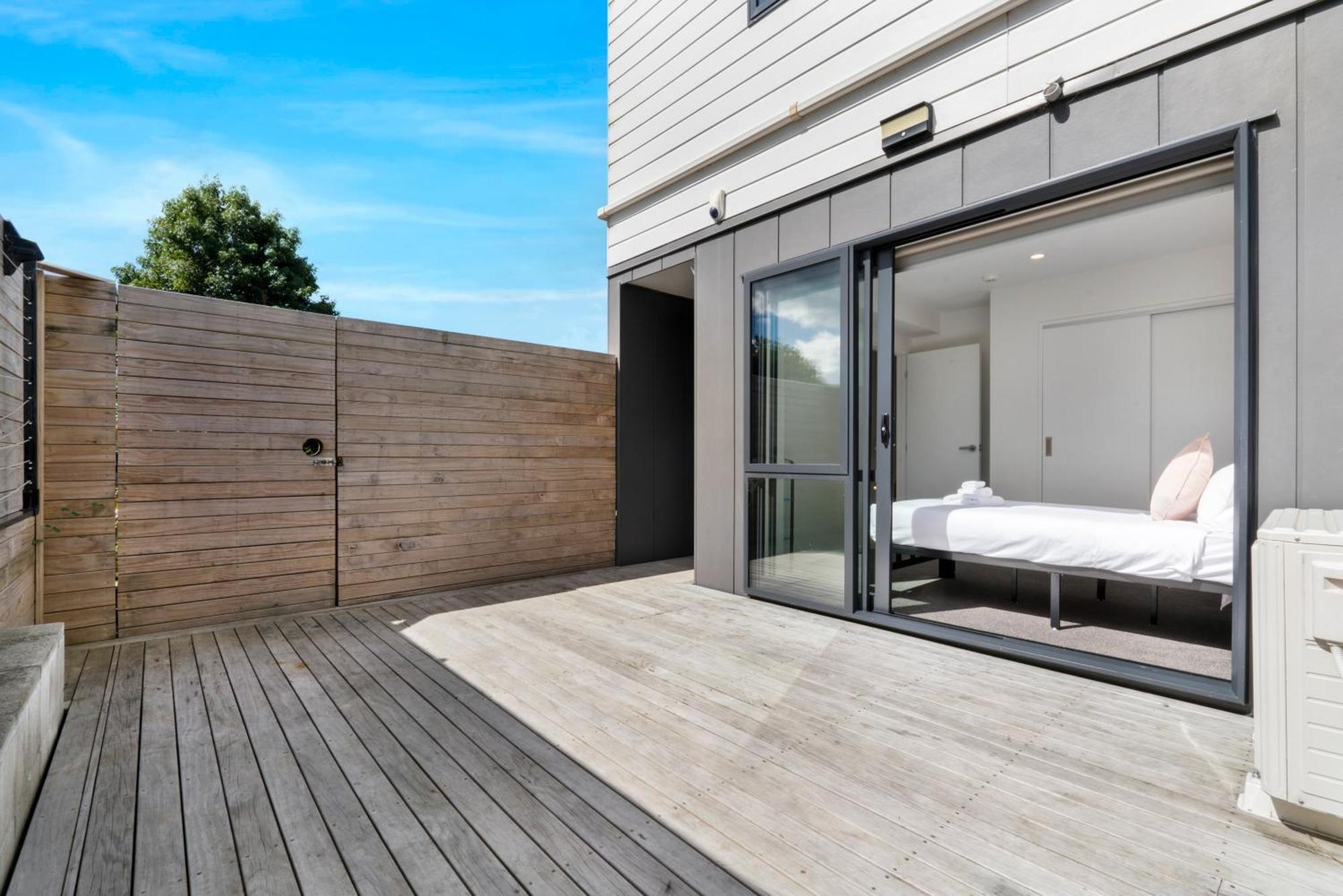 Your Home Away From Home Located Near Auckland Cbd Екстер'єр фото