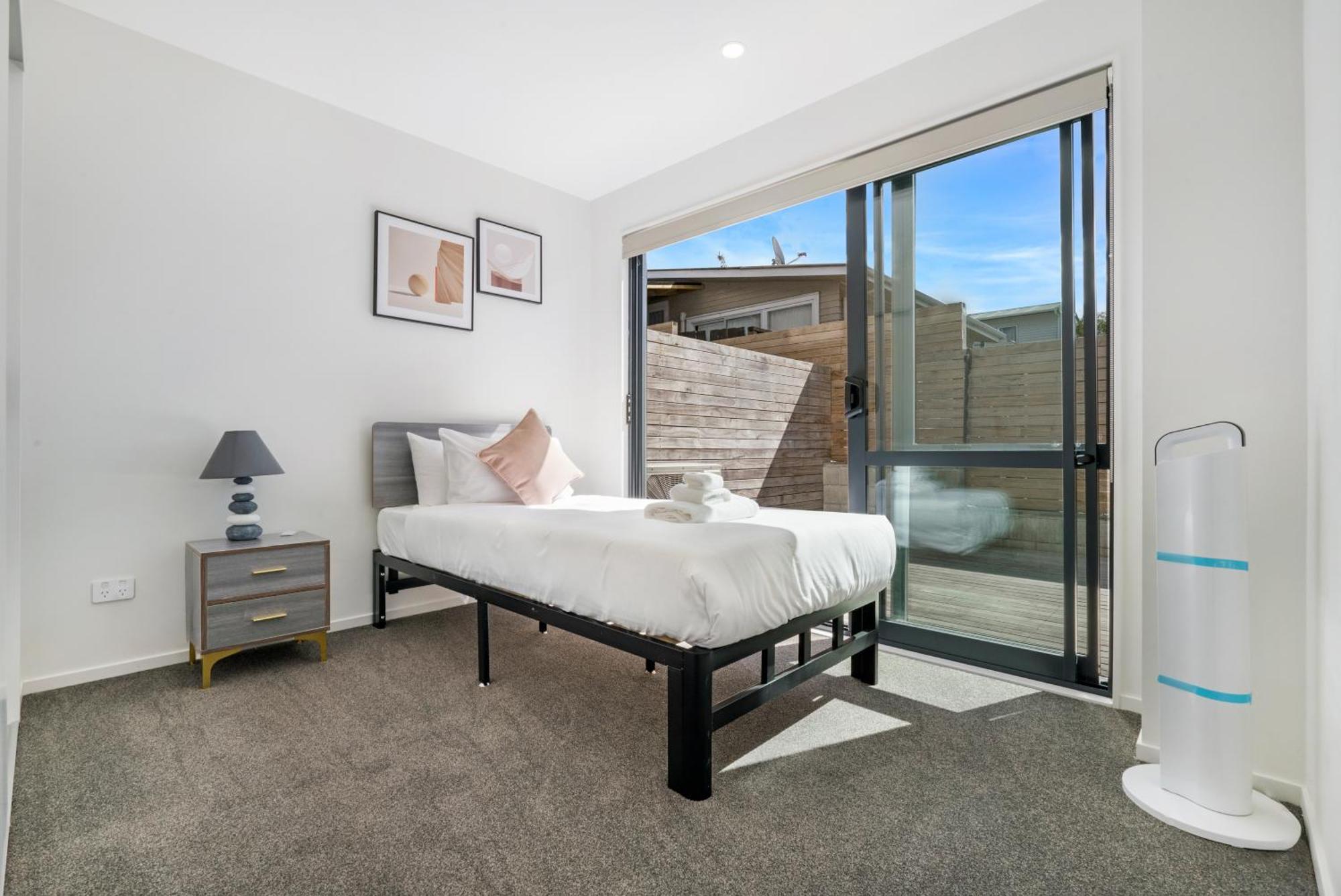 Your Home Away From Home Located Near Auckland Cbd Екстер'єр фото