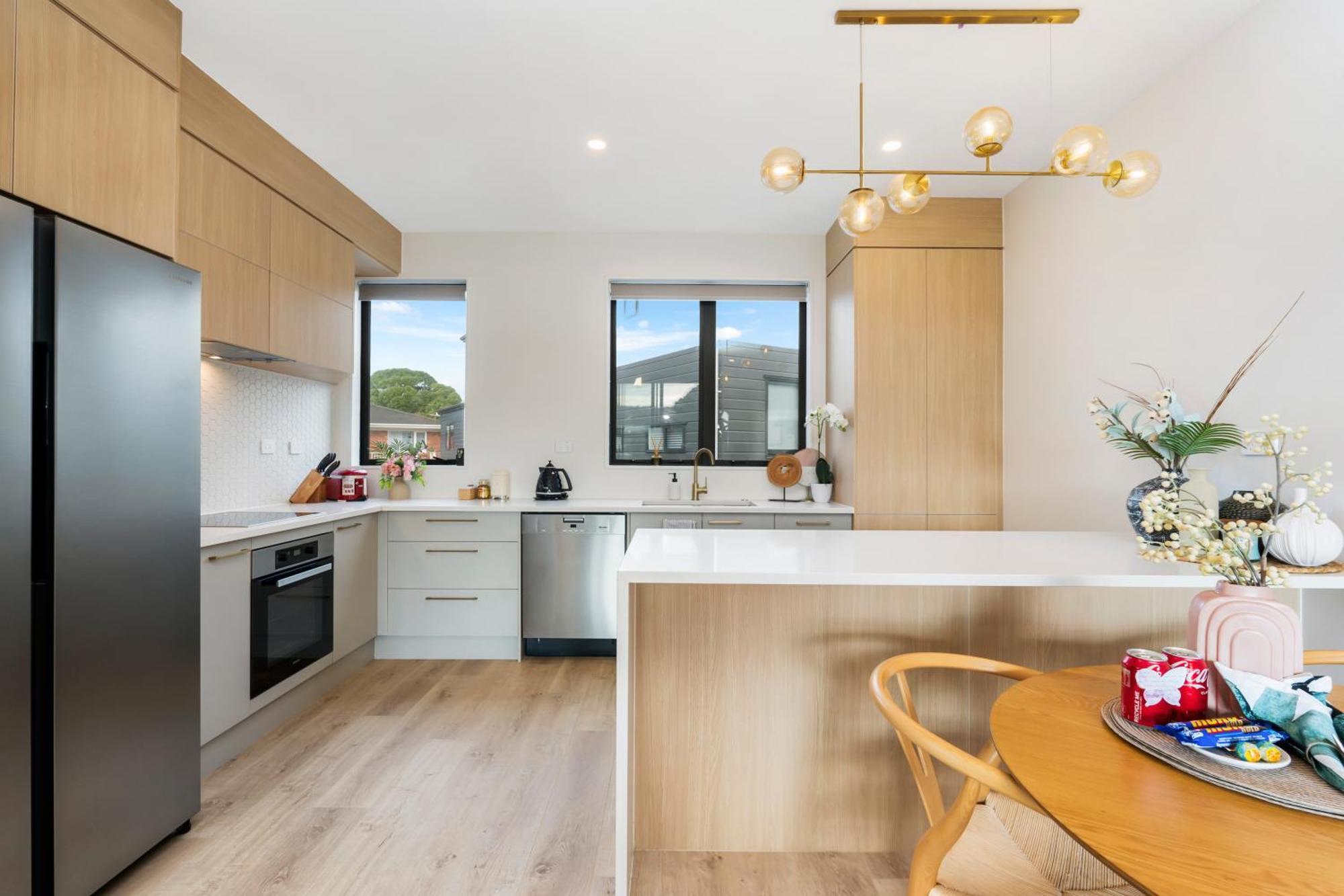 Your Home Away From Home Located Near Auckland Cbd Екстер'єр фото